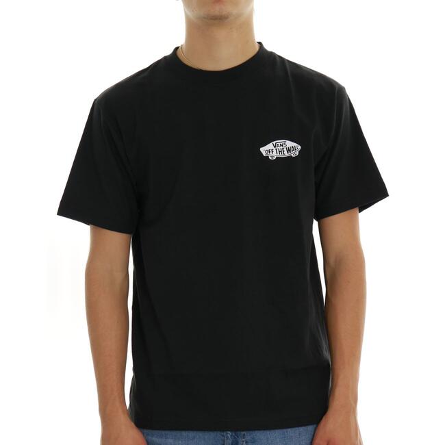T-SHIRT DOUBLE STANDARD VANS - Mad Fashion | img vers.1300x/
